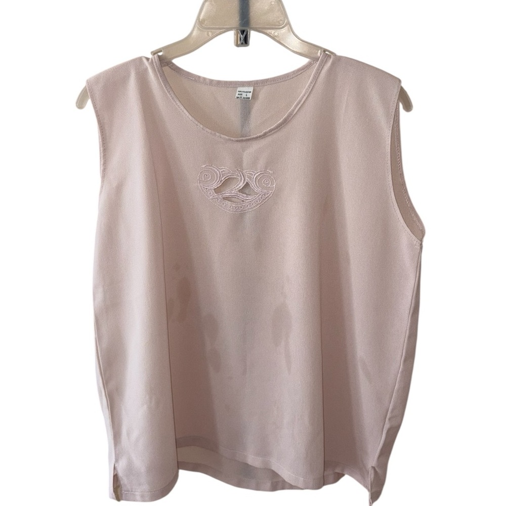 Mauve Top